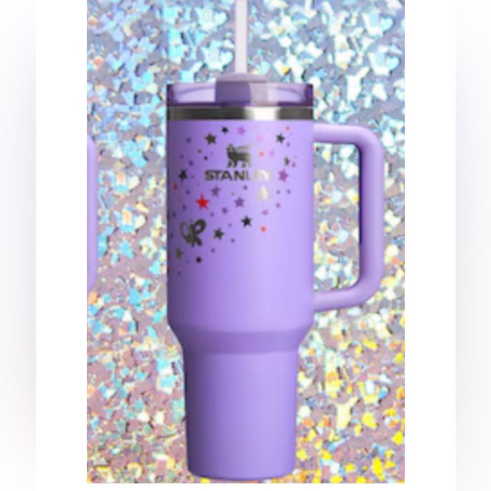 Stanley Limited Edition Olivia Rodrigo Cup
